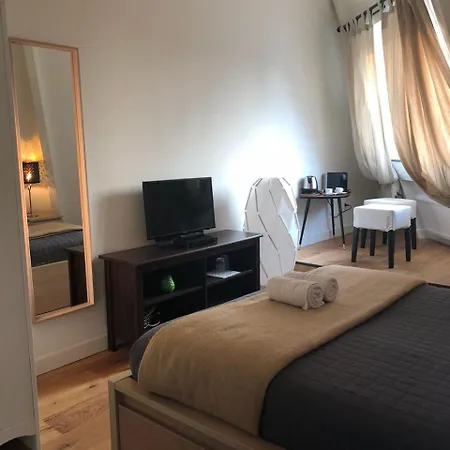 A'dam Centre Chic 3* Amsterdam