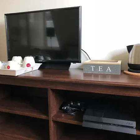 A'dam Centre Chic Bed & Breakfast