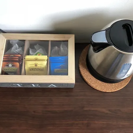 A'dam Centre Chic Oda ve Kahvaltı Amsterdam