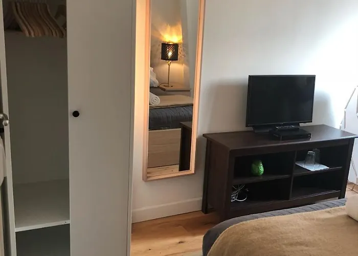 A'dam Centre Chic ベッド・アンド・ブレックファスト 3*