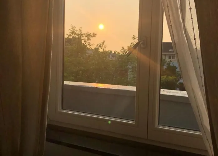 A'dam Centre Chic 3*