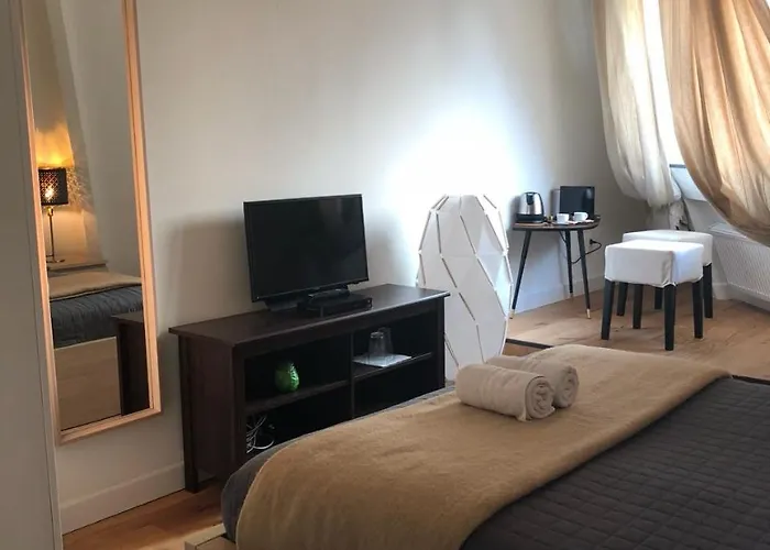A'dam Centre Chic 3* Амстердам