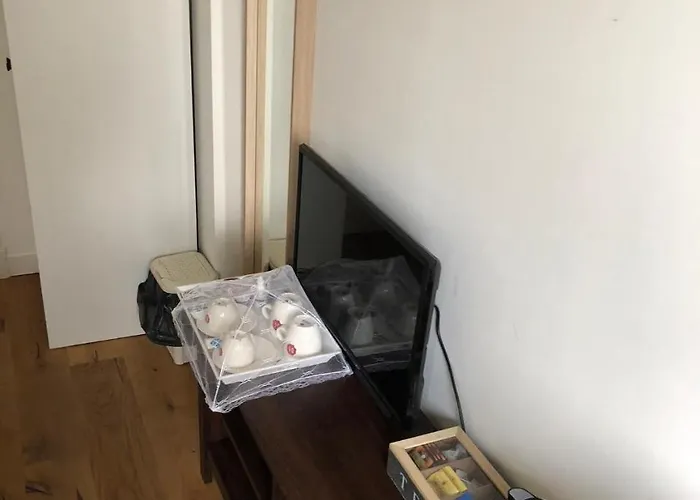 A'dam Centre Chic アムステルダム