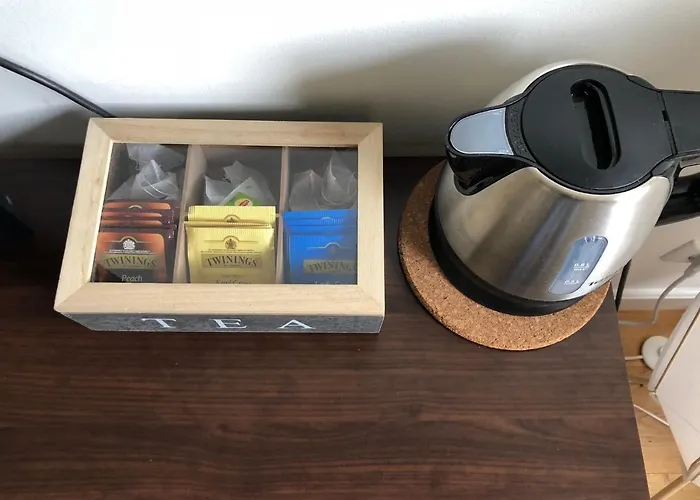 A'dam Centre Chic ベッド・アンド・ブレックファスト アムステルダム