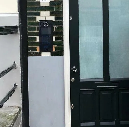 Oda ve Kahvaltı A'dam Centre Chic Amsterdam