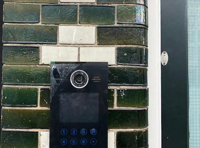 A'dam Centre Chic 3*