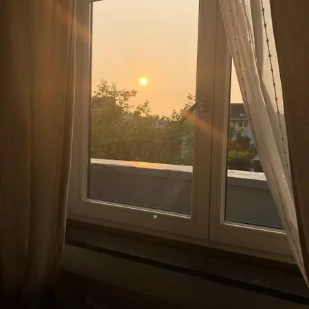 A'dam Centre Chic 3*