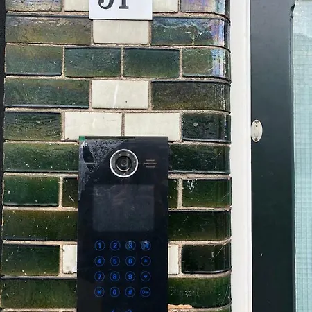 A'dam Centre Chic 3*