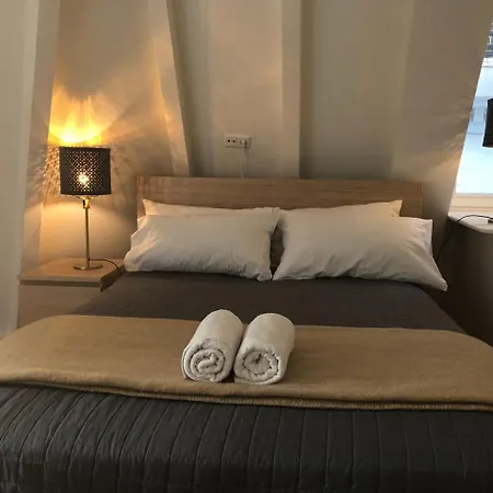 Bed and Breakfast A'dam Centre Chic Άμστερνταμ